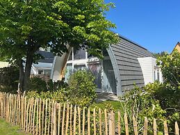 Coastal Villa With Jacuzzi