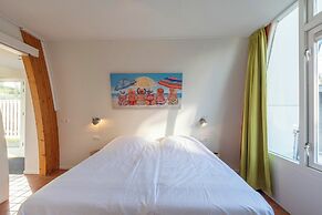 Coastal Villa With Jacuzzi