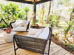 The Secret Yard