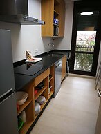 Apartamentos Gran Socaire de Noja