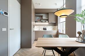 Beautiful Duplex Apartment in The Hague