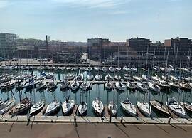 Beautiful Duplex Apartment in The Hague