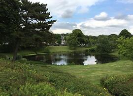 Beautiful Duplex Apartment in The Hague