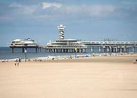 Beautiful Duplex Apartment in The Hague