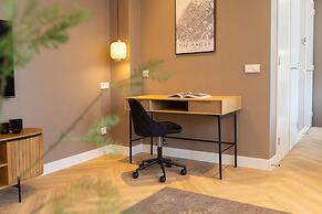 Beautiful Duplex Apartment in The Hague