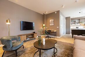 Beautiful Duplex Apartment in The Hague