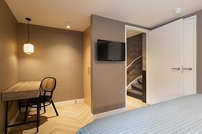 Beautiful Duplex Apartment in The Hague