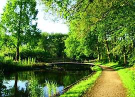 Beautiful Duplex Apartment in The Hague