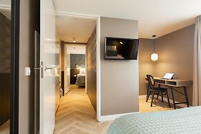 Beautiful Duplex Apartment in The Hague