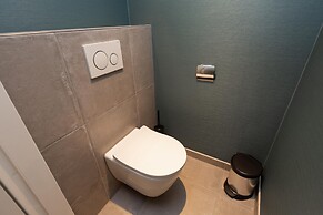 Beautiful Duplex Apartment in The Hague