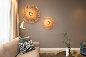 Beautiful Duplex Apartment in The Hague