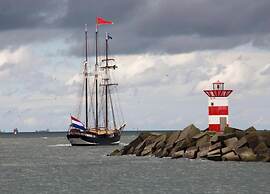Beautiful Duplex Apartment in The Hague