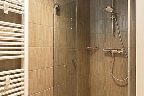 Beautiful Duplex Apartment in The Hague