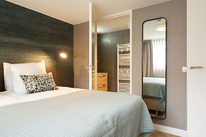 Beautiful Duplex Apartment in The Hague