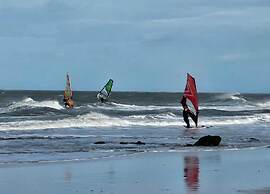 Beautiful Duplex Apartment in The Hague