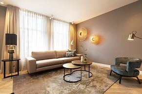 Beautiful Duplex Apartment in The Hague