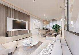 Los Castillos Resort