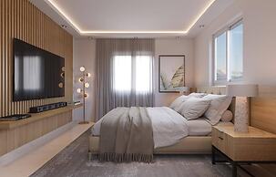 Los Castillos Resort