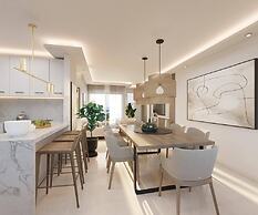 Los Castillos Resort