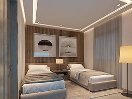 Los Castillos Resort