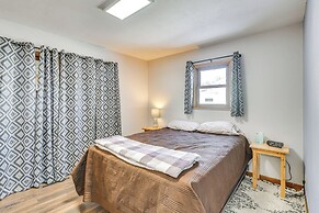 1/2 Mi to Dtwn: Pierre Family Home w/ Patio