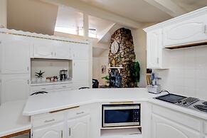 Hot Tub Haven: Group Getaway in Fairbanks!