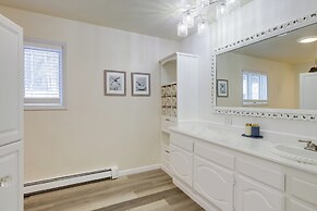 Hot Tub Haven: Group Getaway in Fairbanks!