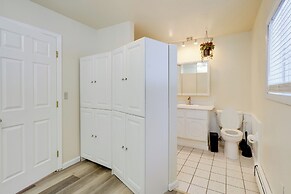 Hot Tub Haven: Group Getaway in Fairbanks!