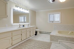 Hot Tub Haven: Group Getaway in Fairbanks!