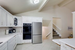 Hot Tub Haven: Group Getaway in Fairbanks!