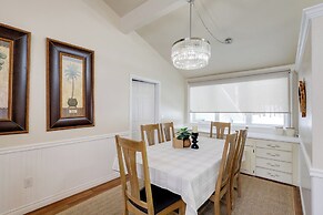 Hot Tub Haven: Group Getaway in Fairbanks!