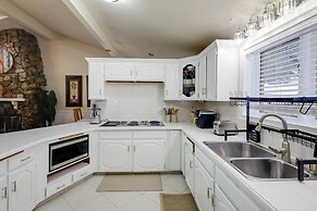 Hot Tub Haven: Group Getaway in Fairbanks!