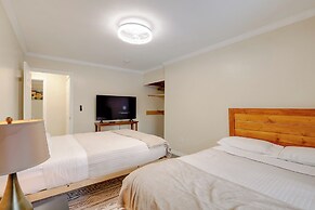 Hot Tub Haven: Group Getaway in Fairbanks!