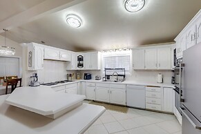 Hot Tub Haven: Group Getaway in Fairbanks!