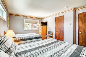 Home w/ Mtn Views in Frisco: Near 3 Ski Resorts!