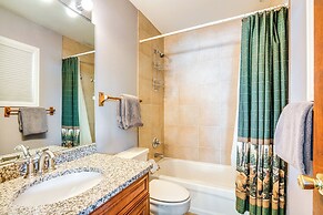 Home w/ Mtn Views in Frisco: Near 3 Ski Resorts!