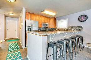 Home w/ Mtn Views in Frisco: Near 3 Ski Resorts!