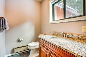 Home w/ Mtn Views in Frisco: Near 3 Ski Resorts!