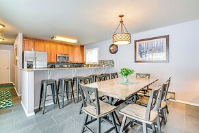 Home w/ Mtn Views in Frisco: Near 3 Ski Resorts!