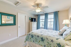 Swim, Hike & Chill: Spacious Ocean View Townhome!