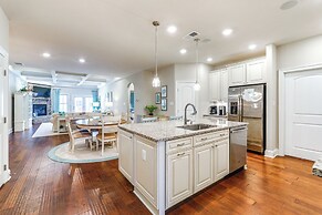 Swim, Hike & Chill: Spacious Ocean View Townhome!