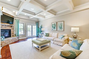 Swim, Hike & Chill: Spacious Ocean View Townhome!