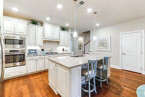 Swim, Hike & Chill: Spacious Ocean View Townhome!