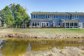 Swim, Hike & Chill: Spacious Ocean View Townhome!