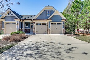 Swim, Hike & Chill: Spacious Ocean View Townhome!