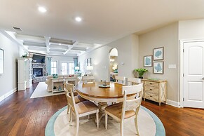 Swim, Hike & Chill: Spacious Ocean View Townhome!