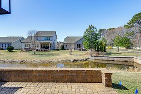 Swim, Hike & Chill: Spacious Ocean View Townhome!