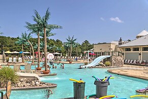 Swim, Hike & Chill: Spacious Ocean View Townhome!