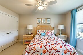 Swim, Hike & Chill: Spacious Ocean View Townhome!