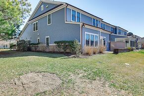 Swim, Hike & Chill: Spacious Ocean View Townhome!